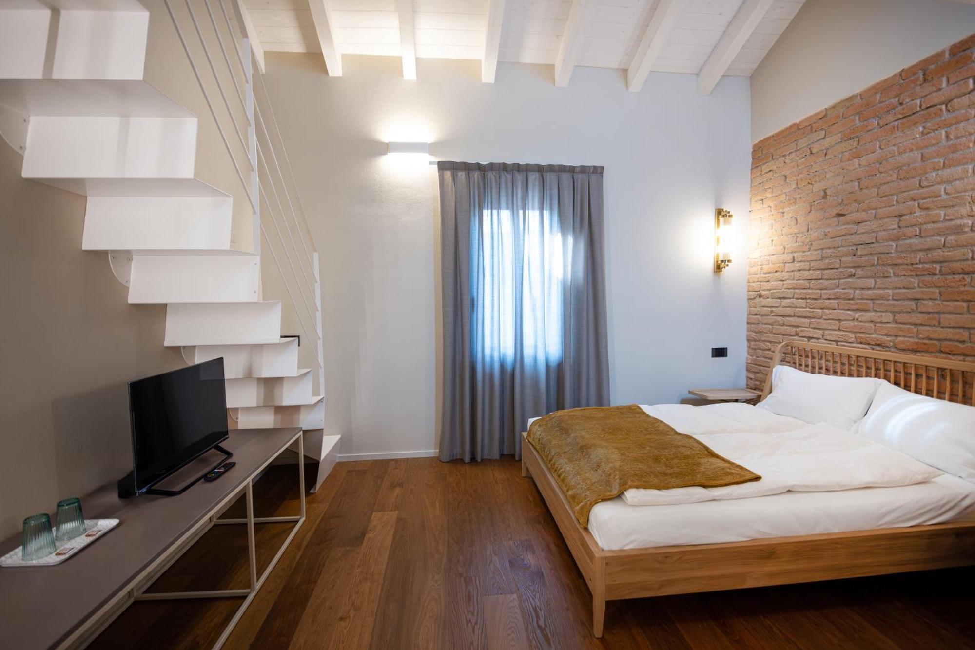 Room & Breakfast Civico 07 Fontanellato Habitación foto